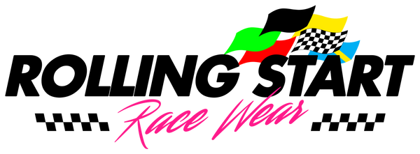 Rolling Start Racewear